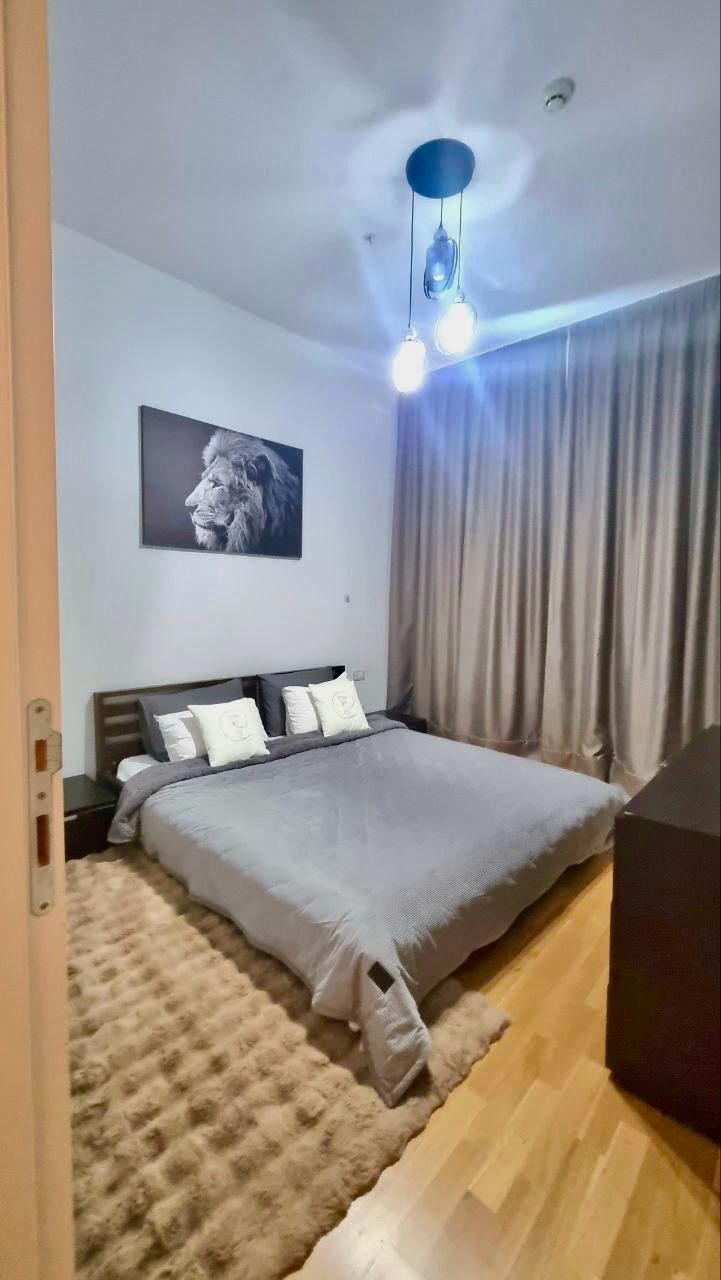 Image of Apartment - 3 Bedrooms - 2 Bathrooms for Sale in Budva-Budva-Montenegro, Image 6